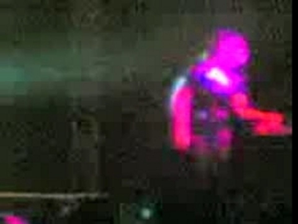 Festival Electronique Pont du Gard 2007 (13)