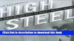 Read High Steel: the Daring Men Who Built the World s Greatest Skyline  PDF Online