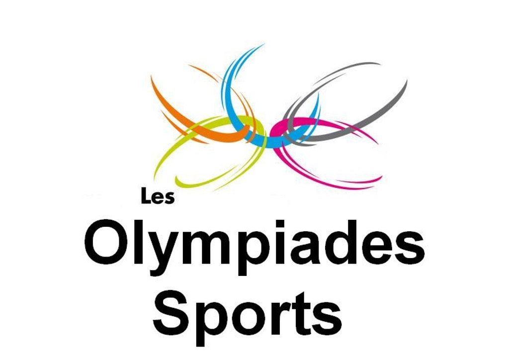 OLYMPIADES Juillet 2016