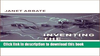 Read Inventing the Internet (Inside Technology)  PDF Online