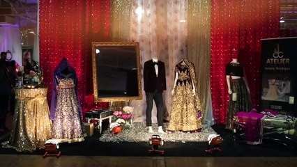 Atelier Closet- A Leading Indian bridal store in Toronto