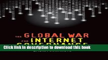 Download The Global War for Internet Governance  PDF Free