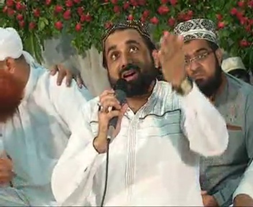 Raja.G !! اُچِیَاں ذَات صِفَاتَاں نے، آپّ دِیاں کیا بَاتاں نے (صَلّى اَللهُ عَلِيهِ وَآلِہ وَاَصّحَابِہِ وَ بَارِکٌّ وَسَلَّم) New FULL HD Naat - Uchiyan Zaat Sifataan Ne, Aap Diyaan Kia Baatan Ne By Qari Shahid