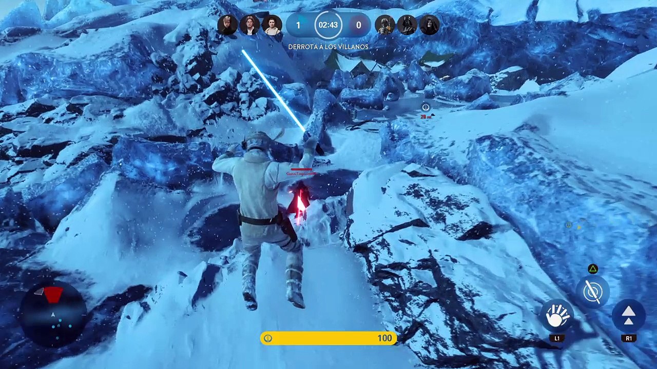 STAR WARS™ Battlefront™_20160725002007
