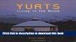 Read Yurts: Living in the Round  PDF Online
