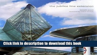 Read Jubilee Line Extension: a Cele  Ebook Free