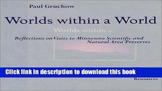 [PDF] World Within a World Download Online