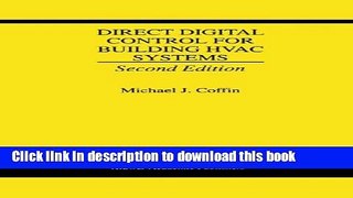 Read Direct Digital Control for Building HVAC Systems  Ebook Free