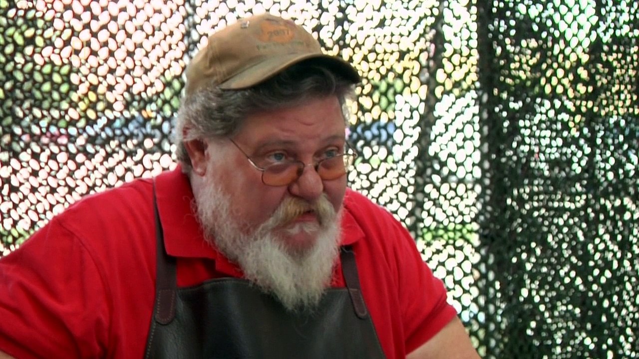 Die Waffensammler S01E13 [deutsch] [HD 720p]