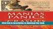Read Manias, Panics and Crashes: A History of Financial Crises, Sixth Edition  Ebook Free