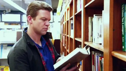 USA's Satisfaction Extended Trailer (New TV Show)