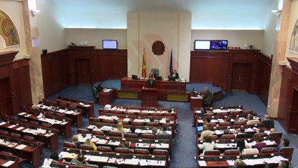 LSDM kërkon tërheqjen e rishikimit të buxhetit, VMRO kundërshton