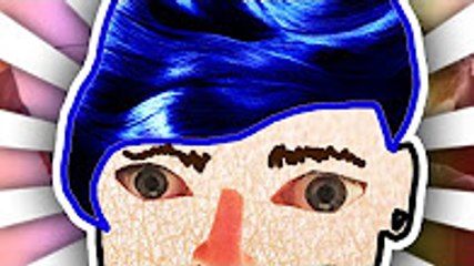 TDM | Minigame | DANTDM I PHOTOSHOP MYSELF!! - Reading Your Comments #6.mp4