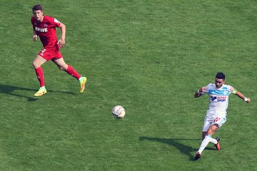 Cologne 2-1 OM : le match