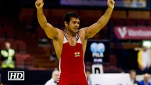 Olympic bound wrestler Narsingh Yadavs dope test fiasco