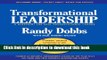 Download Transformational Leadership: A Blueprint for Real Organizational Change  Ebook Free