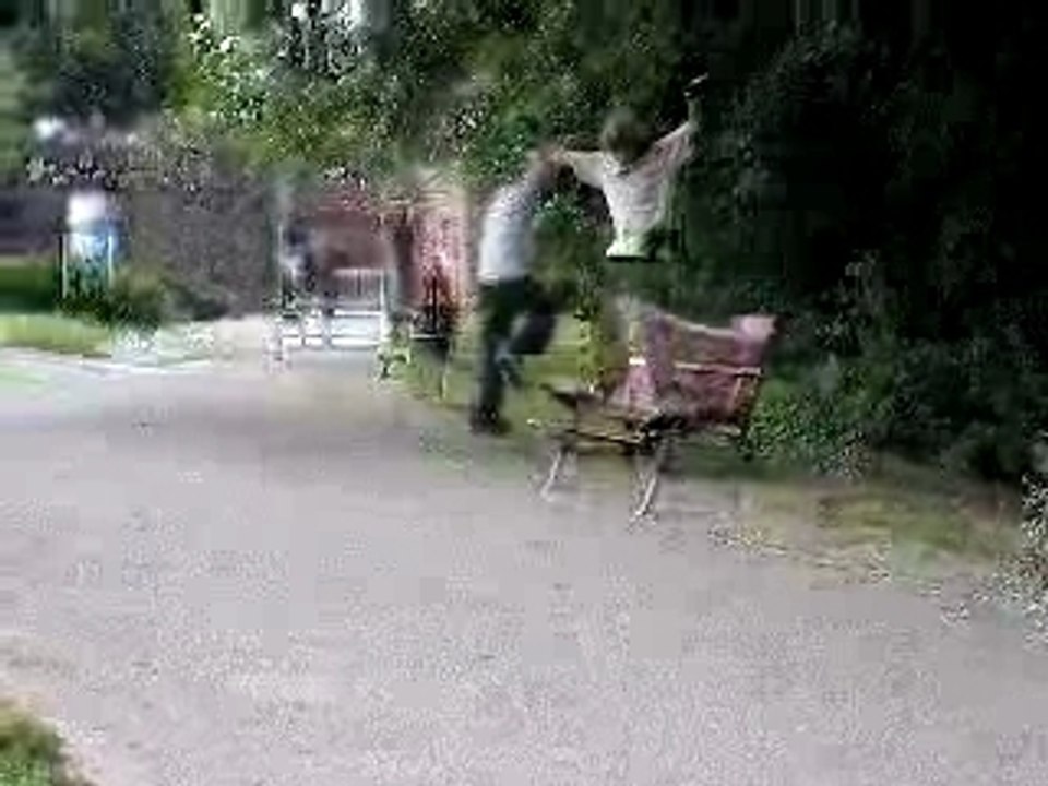 ally oop misou 360° out