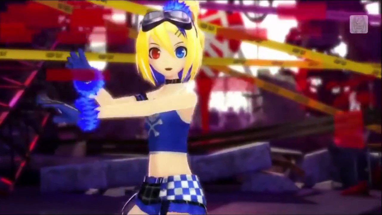 Nightcore ~ Wenn ich ein Junge wär (Movie) Von Shilo Michaelis