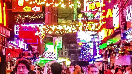 Top Interesting Ways Asian Cities Got Their Names - MyxTV