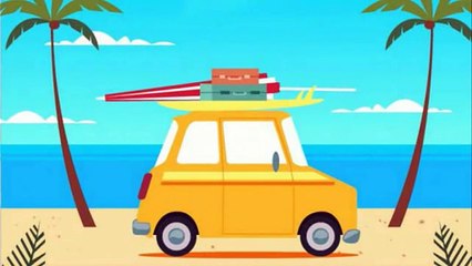 How To Get Your Car Ready For Summer