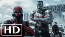 Stefan Kapičić, Jed Rees dans Deadpool 2016 Complet Movie Streaming VF en Français Gratuit