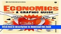 Read Books Introducing Economics: A Graphic Guide (Introducing...) E-Book Free