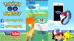 Pokemon Go 14min New HD Gameplay Leaks - Gameplays Vazadas em HD