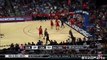 Kyrie Irving Buzzer-Beater  USA vs China  July 24, 2016  2016 USA Basketball Showcase (1)