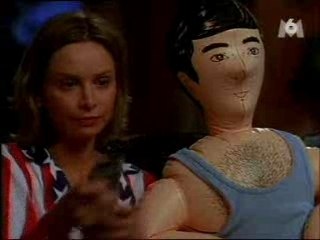 Ally Mac Beal saison 5