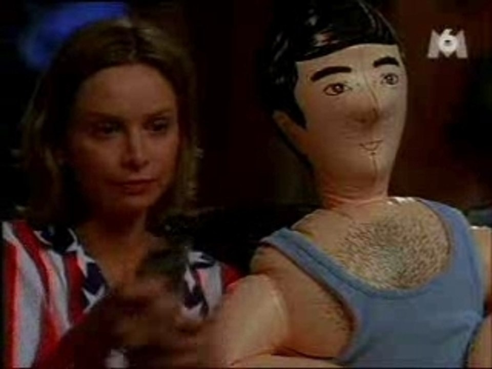 Ally Mac Beal saison 5