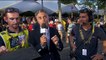 Gérard Holtz fait ses adieux aux téléspectateurs après 40ans à France Télévisions - Regardez