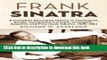 Read Book Frank Sinatra: A Complete Recording History of Techniques, Songs, Composers, Lyricists,