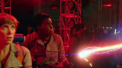 Girls Talk Boys (from the -Ghostbusters- Original Motion Picture Soundtrack)