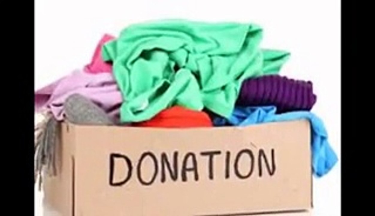 Donate a car to charity california -Video