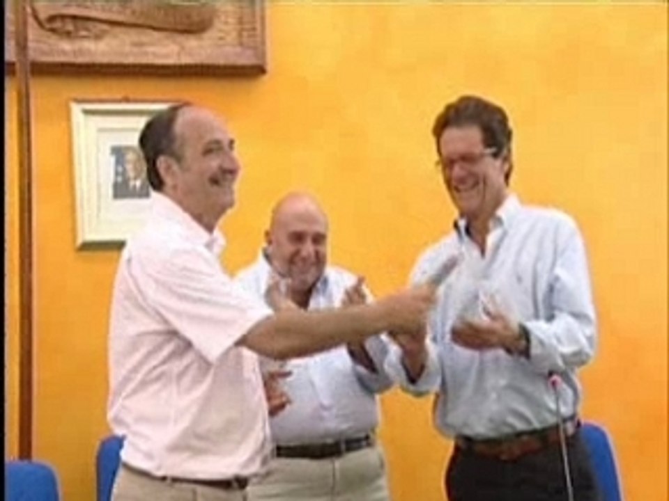 A Fabio Capello il premio "Progetto Pantelleria"