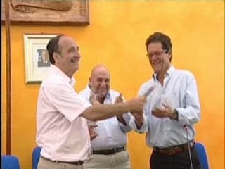 A Fabio Capello il premio "Progetto Pantelleria"