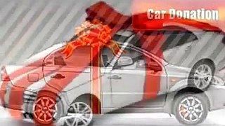 DONATE CAR TO CHARITY CALIFORNIA -Video