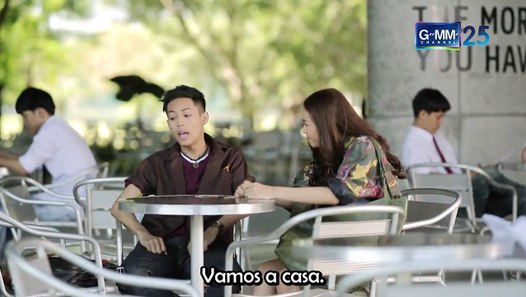 Full House Thai Sub Español Capitulo 4