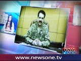 10PM with Nadia Mirza, 24-July-2016