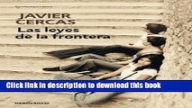 Read Las leyes de la frontera / Outlaws: A Novel (Spanish Edition) Ebook Online