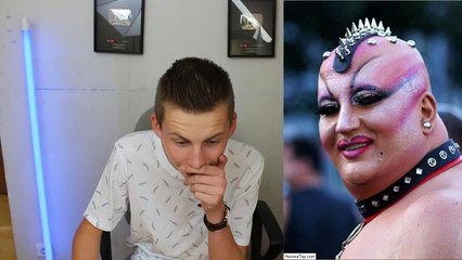 DES PHOTOS DRÔLES ET WTF..!