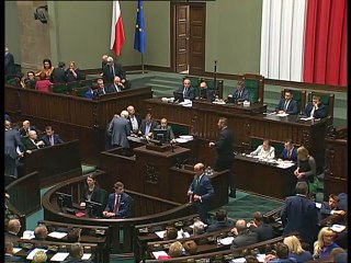 Poseł Krzysztof Paszyk - Wystąpienie z dnia 06 lipca 2016 roku.