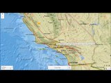 Signs of Coming Earthquakes, Yellowstone, Los Angles and Ridgemark, California - Jamiaca
