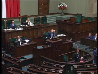 Poseł Paweł Szramka - Wystąpienie z dnia 06 lipca 2016 roku.