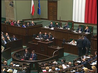Poseł Piotr Misiło - Wystąpienie z dnia 06 lipca 2016 roku.