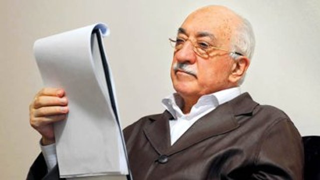 Darbe Girişimi Başarılı Olsaydı Fethullah Gülen Ne Yapacaktı?