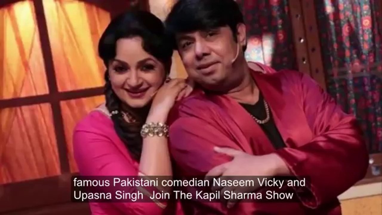 Naseem vicky in kapil showcagain