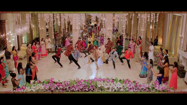 Poplin Sardaarji 2 Diljit Dosanjh, Sonam Bajwa, Monica Gill Releasing on 24th June