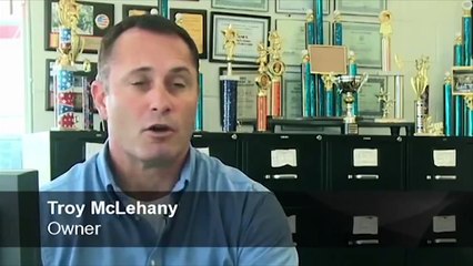 Reality of Wrestling - Episode 03