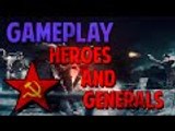 HEROES AND GENERALS | FRANCOTIRADOR ZÁITSEV A SU SERVICIO! CON CESTT PLAYS!